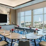 Sheraton Mall Of The Emirates Hotel, Dubai
