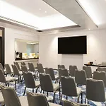Sheraton Mall Of The Emirates Hotel, Dubai