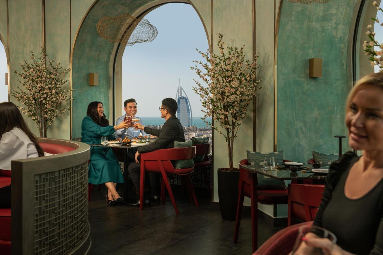 Sheraton Mall Of The Emirates Hotel, Hotel Dubai